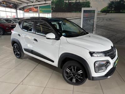 2024 Renault Kwid 1.0 Climber Auto