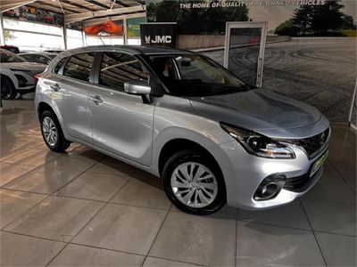2024 Suzuki Baleno 1.5 GL