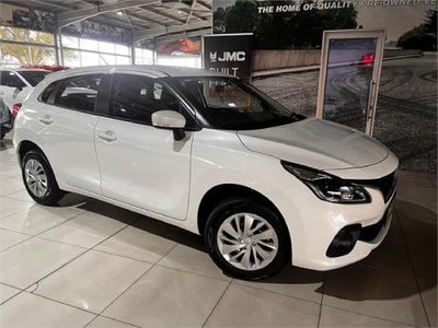 2024 Suzuki Baleno 1.5 GL