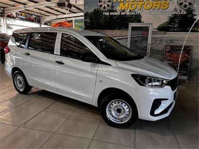 2026 Suzuki Ertiga 1.5 GA