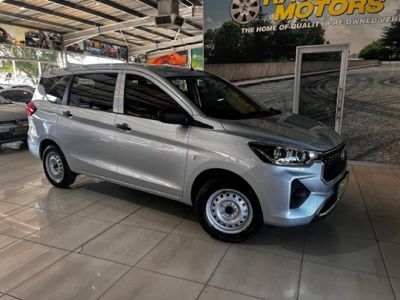 2026 Toyota Rumion 1.5 S