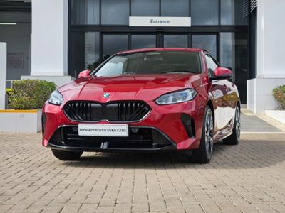 2025 BMW 2 Series 218 Gran Coupe M Sport Auto