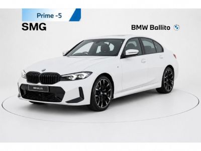 2024 BMW X3 xDrive 30e M Sport Pro