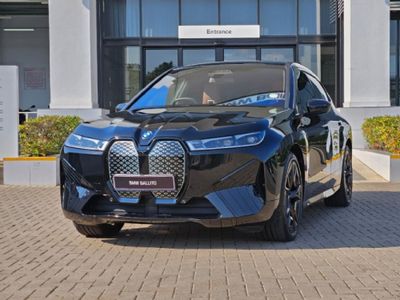 2024 BMW X3 xDrive 30e M Sport Pro