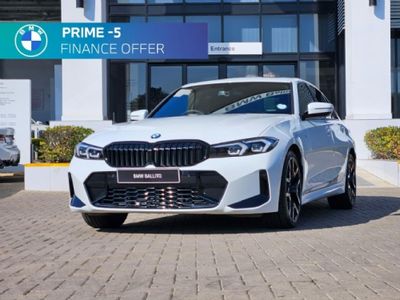 2025 BMW 1 Series M135 xDrive Auto