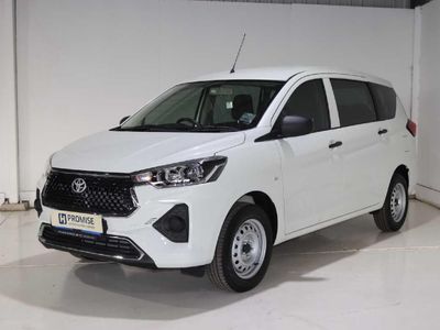 2026 Toyota Rumion 1.5 S
