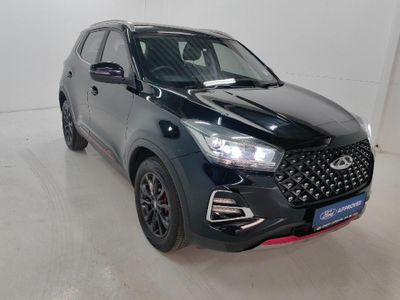 2024 Chery Tiggo 4 Pro 1.5 T Elite Auto