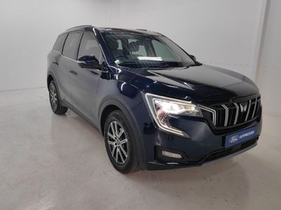 2023 Mahindra XUV 700 2.0 AX7L Auto 7-Seat