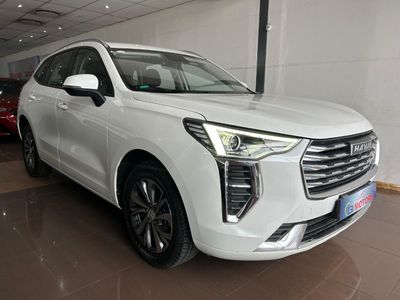 2022 Haval Jolion 1.5T Premium Auto