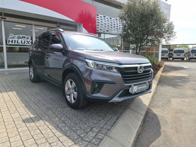 2023 Honda BR-V 1.5 Comfort