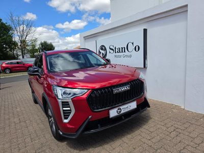 2025 Haval Jolion 1.5T City Plus DCT