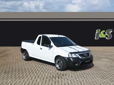 2020 Nissan NP200 1.5 dCi Safety Pack