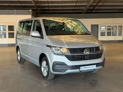 2022 Volkswagen Kombi T6.1 2.0 TDI (110kW) Auto Trendline