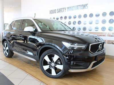 2021 Volvo XC40 T5 Momentum AWD