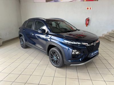 2025 Suzuki Fronx 1.5 GL Auto