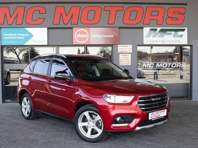 2020 Haval H2 1.5T Luxury Auto