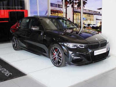 2021 BMW 3 Series 320i M Mzansi Edition Auto (g20)