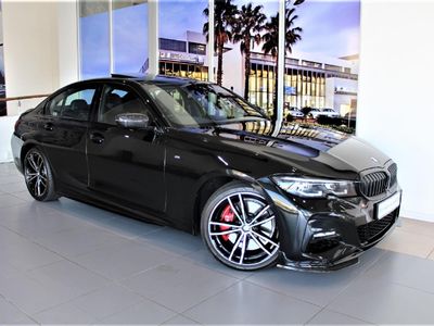 2021 BMW 3 Series 320i M Mzansi Edition Auto (g20)
