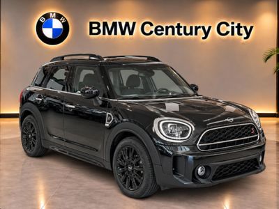 2023 MINI Countryman Cooper S Auto