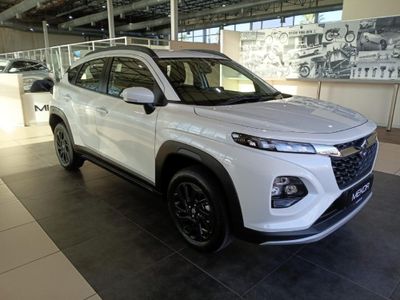 2026 Suzuki Fronx 1.5 GL