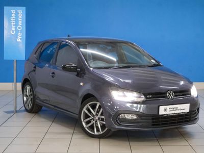 2024 Volkswagen Polo Vivo 1.0 TSI GT