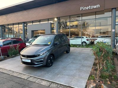 2026 TATA Tiago 1.2 XM