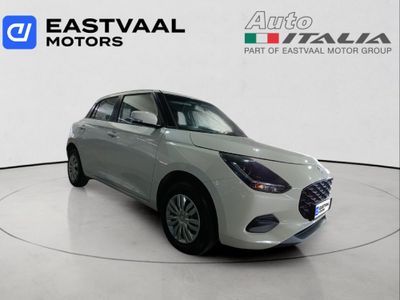 2025 Suzuki Swift 1.2 GL
