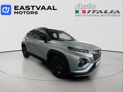2026 Suzuki Fronx 1.5 GL Auto