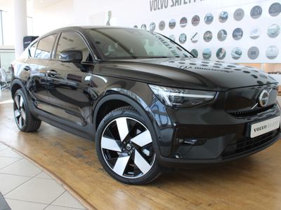 2024 Volvo C40 Recharge Twin Pure Electric