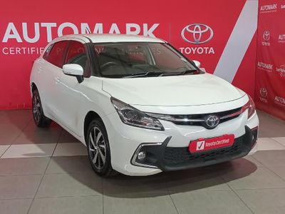2023 Toyota Starlet 1.5 XS Auto