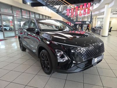 2026 Omoda C5 1.5T Style X