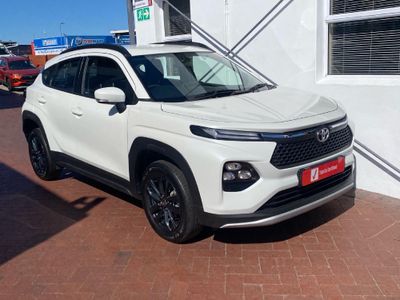 2025 Toyota Starlet Cross 1.5XS Auto