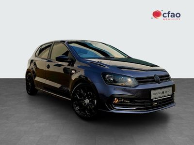2026 Volkswagen Polo Vivo 1.4