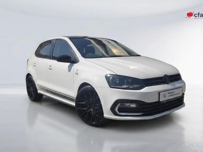 2026 Volkswagen Polo Vivo 1.4