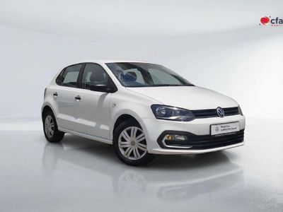 2026 Volkswagen Polo Vivo 1.4
