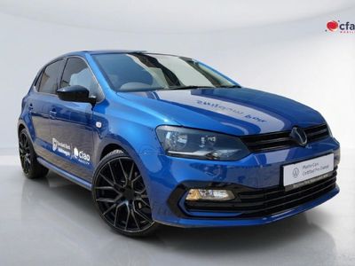 2026 Volkswagen Polo Vivo 1.4