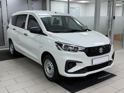 2026 Suzuki Ertiga 1.5 GA