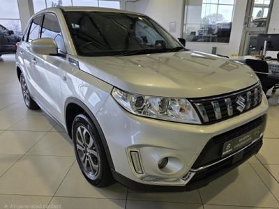 2019 Suzuki Vitara 1.6 GL+