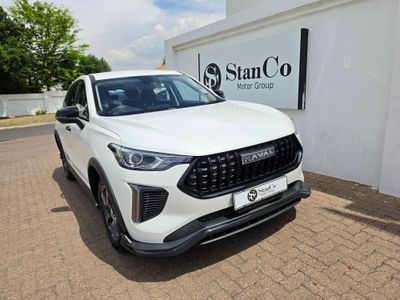 2026 Haval Jolion Pro 1.5T Premium DCT