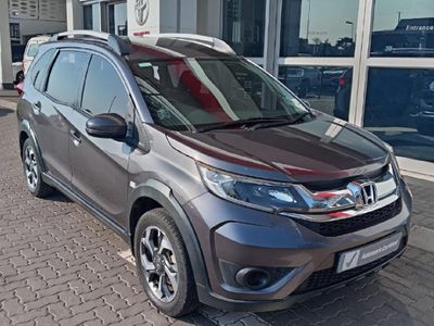 2020 Honda BR-V 1.5 Comfort