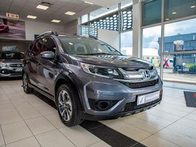 2020 Honda BR-V 1.5 Comfort