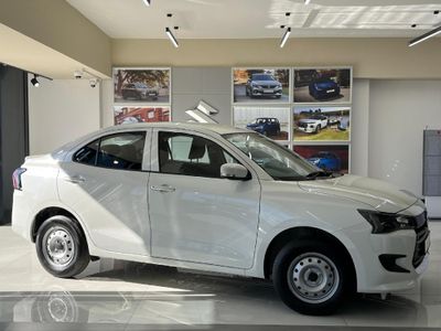 2026 Suzuki Dzire 1.2 GA