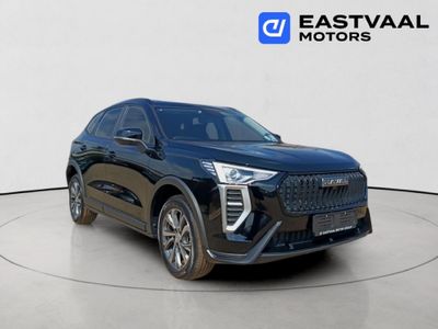 2026 Haval Jolion 1.5T City Plus DCT
