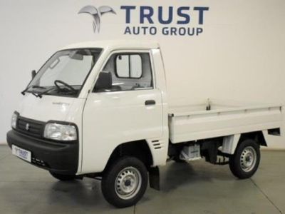2026 Suzuki Super Carry 1.2i