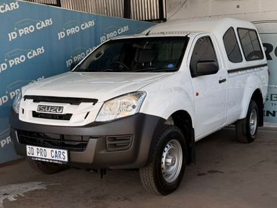 2014 Isuzu KB 250