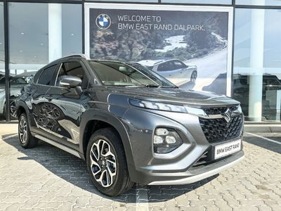 2026 Suzuki Fronx 1.5 GLX Auto