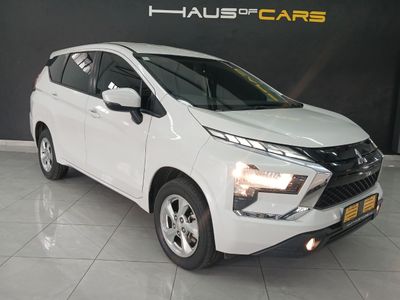 2024 Mitsubishi Xpander 1.5
