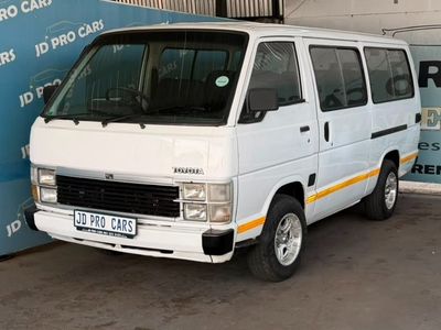 2003 Toyota Hi-Ace Siyaya