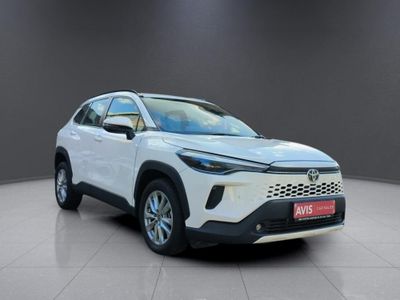 2025 Toyota Corolla Cross 1.8 XS