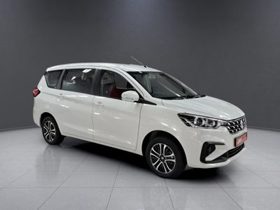 2025 Suzuki Ertiga 1.5 GL Auto